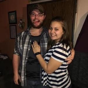 Meet your Posher, Scott